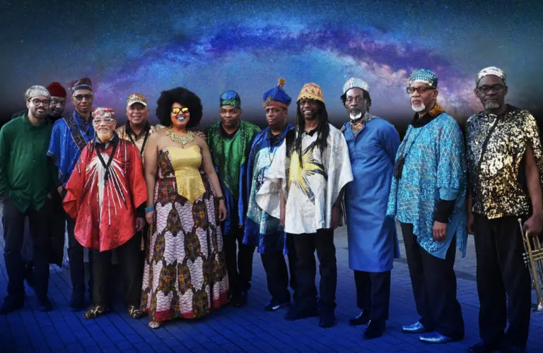 Sun Ra Arkestra